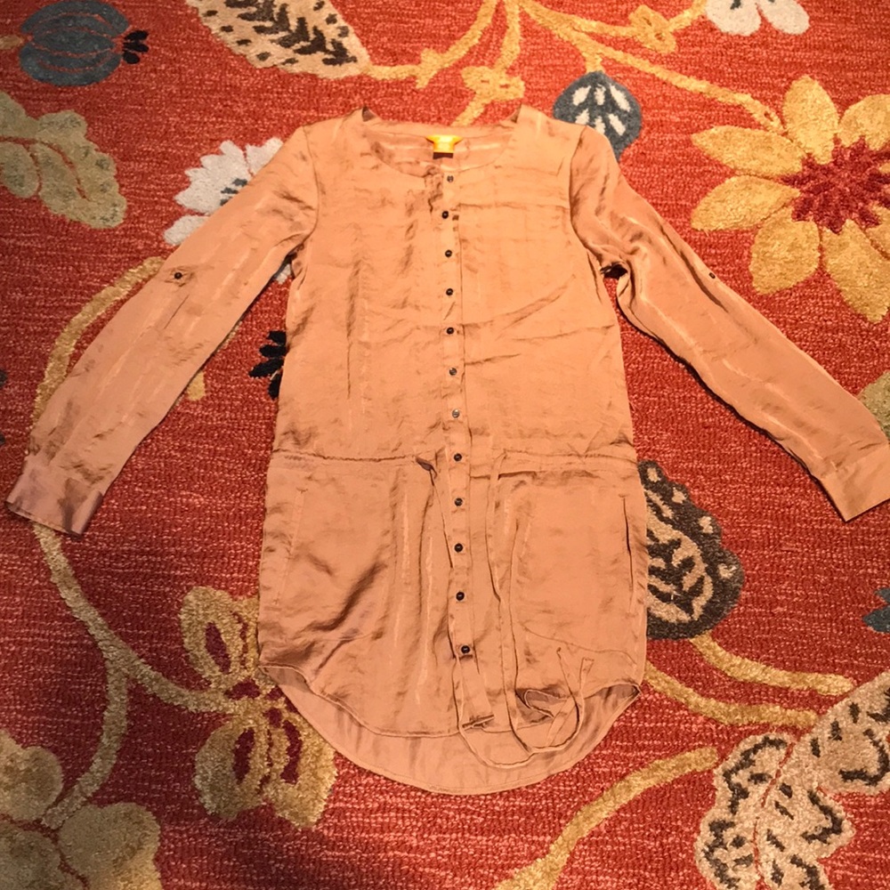 Joe Fresh Tunic
